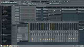 MIKE WILL MADE IT 808 TUTORIALDownload Link Rick Ross  War Ready 808 Recreation FL Studio 11 [upl. by Atsira]