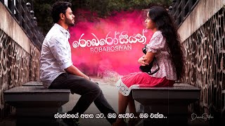 Robarosiyan  රොබරෝසියන් Cover Video  Tharindu Damsara [upl. by Oeram]