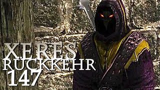 Nachtmahr • Xeres Rückkehr Gothic 2 Mod 147 [upl. by Zippel934]