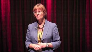 Karen Létourneau on detecting fetal heart abnormalities [upl. by Eninaj]