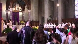 Chrism Mass 2016 [upl. by Nyssa200]