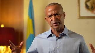 MESSAGE DU PRESIDENT MOÏSE KATUMBI À LA NATION [upl. by Schell]