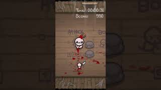 Sinergias Impossíveis de Ignorar em The Binding of Isaac [upl. by Leciram]