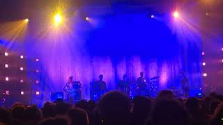 Ghinzu  Forever  live at the Ancienne Belgique 15062024 [upl. by Brear]