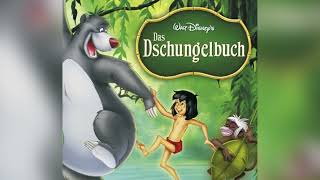 Das Dschungelbuch Hörspiel für Kinder 1 [upl. by Nylarak]