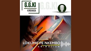 Lokumu Pe Nkembo  Animation [upl. by Ane]