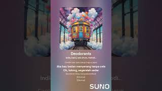 Deodorants [upl. by Rochus]