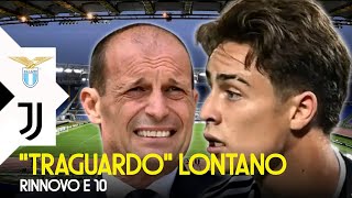 “ALLEGRI AL TRAGUARDO” ZAZZARONI COSA SIGNIFICA YILDIZ RINNOVO E NUMERO 10 [upl. by Eilram]