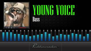 Young Voice  Bass Soca 2014 [upl. by Nulubez]