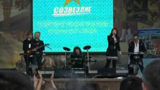 Мираж 90х Горбашов  Болдышева  Live 26062011  Moscow [upl. by Enahc644]