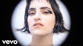 Mattiel  Looking Down The Barrel Of A Gun Official Video [upl. by Rosena780]