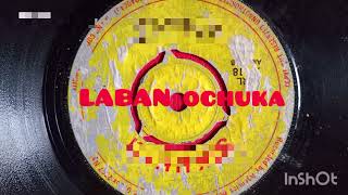 Laban Ochuka Gospel  Niguze Tena Prt 1 [upl. by Lorenzo698]