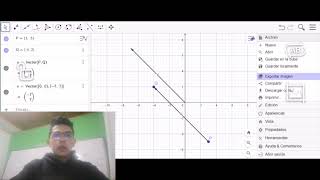 Vectores Matrices y determinantes [upl. by Susy]