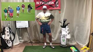 CPG Discusses the new PGA Tour Dress Code [upl. by Anerres84]