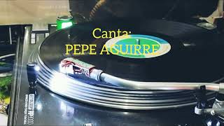 MALDITO CABARET TANGO CANTA PEPE AGUIRRE [upl. by Sharpe]