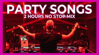 Party Songs Mix 2024  Best Club Music Mix 2023 EDM Remixes amp Mashups Of Popular Songs 🔥 [upl. by Meelas]