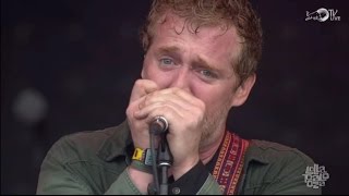 Glen Hansard  Revelate Live  Lollapalooza 2014 [upl. by Alaaj]