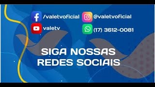 VALE TV BARRETOSSP CANAL 3201cidade news 021024 [upl. by Nanoc]