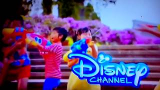 Disney Channel Ident 28 [upl. by Arrik974]