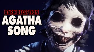 Agatha Dark Deception song [upl. by Quirk]