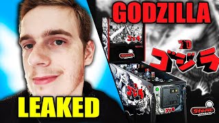 The Secret Leaked Bowblax Debate Reaction  Stern Godzilla 70th Premium [upl. by Monsour]