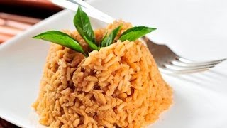 Arroz con coco [upl. by Sillihp713]