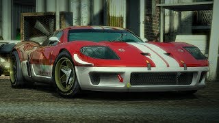 Burnout Paradise  Carson 500 GT [upl. by Aihsekyw]