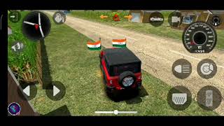 Indain MAHINDRA THAR Sameer Tech 07 is live [upl. by Kcitrap549]