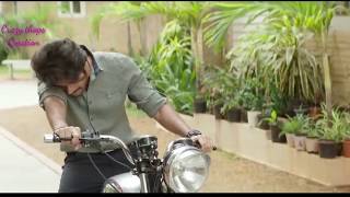 Endhake endhake e payanam full video song Dear comrade movie [upl. by Jocelyne]