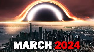 Top 10 Terrifying 2024 Predictions That Could Come True This Year [upl. by Ellimak]