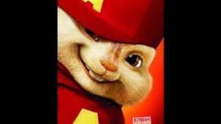 Alvin and the Chipmunk Black amp Yellow Remix [upl. by Jangro]