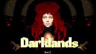 Darklands  Soundtrack Adlib [upl. by Sherrod]