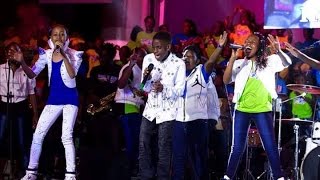 Awesome God  Proclaim Worship Experience 2015 [upl. by Rowley]