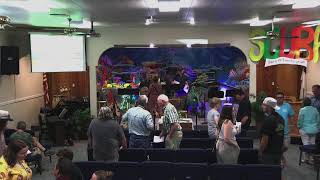 Lakeside Community Church of Hanford Live Stream [upl. by Selle]