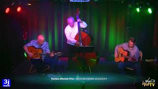 Au bois dmon coeur  Dorian Altwies Trio [upl. by Simmonds]