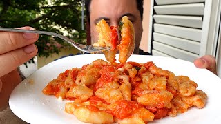 🍝 Domenica in Calabria Cucino Io  Ecco il mio menù completo di oggi 🌶 [upl. by Adelia]