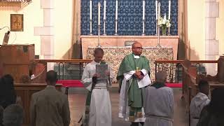 Trinity Episcopal Cathedral Live Stream [upl. by Miarfe]