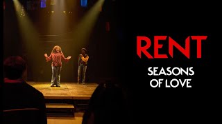 Seasons of Love Rent  Stratford Festival 2023 [upl. by Madison990]