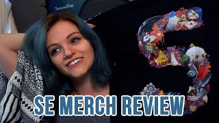 StreamElements Merch Store REVIEW  SE Merch Store BETA Experience [upl. by Assenaj]