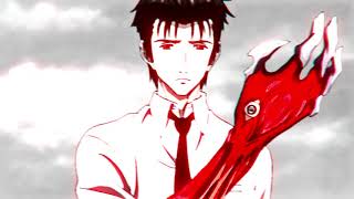 Parasyte edgy edit [upl. by Denoting]