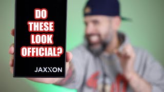 Jaxxon Rope Chain Review [upl. by Earal]