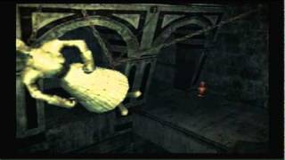 Haunting Ground Walkthrough Part 21 Creation of the Godstone [upl. by Manchester]