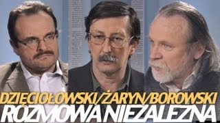 Co powstańcy styczniowi mieliby nam do powiedzenia [upl. by Johnnie]