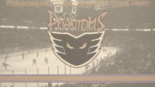 Philadelphia Phantoms Old Goal Horn [upl. by Arotahs]