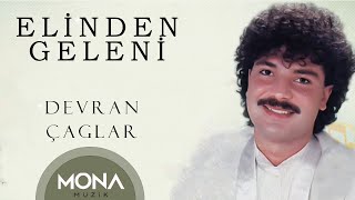 Devran Çağlar  Elinden Geleni Çukur Dizi Müziği [upl. by Betti481]