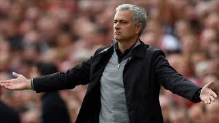 Mourinho reunion a reminder of how little has changed for mediocre Man Utd mourinho manutd news [upl. by Thurmann]