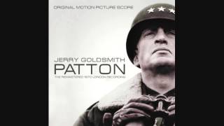 Patton Complete Soundtrack Suite [upl. by Ivets709]