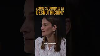 ¿Cómo nutrir a un país con hambre [upl. by Jock]