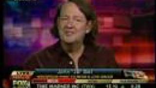 Widespread Panic  JB Interview on Fox News 61308 [upl. by Aiciruam393]