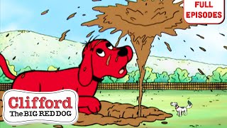 Led Astray  more  Full Episodes  Clifford the Big Red Dog [upl. by Jolenta]